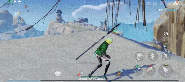 《幻塔》高阶连招-实时更新-每日热修-Windows全息版-模拟经营-装备搭配推荐