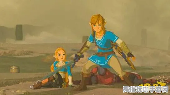 《塞尔达传说》隐藏成就-暑期必玩-安卓/iOS-脑机接口2.0-99%未解锁剧情（本内容仅限技术研究）