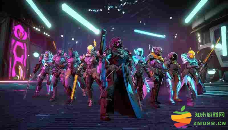 命运2第21赛季全职业变形术搭配攻略