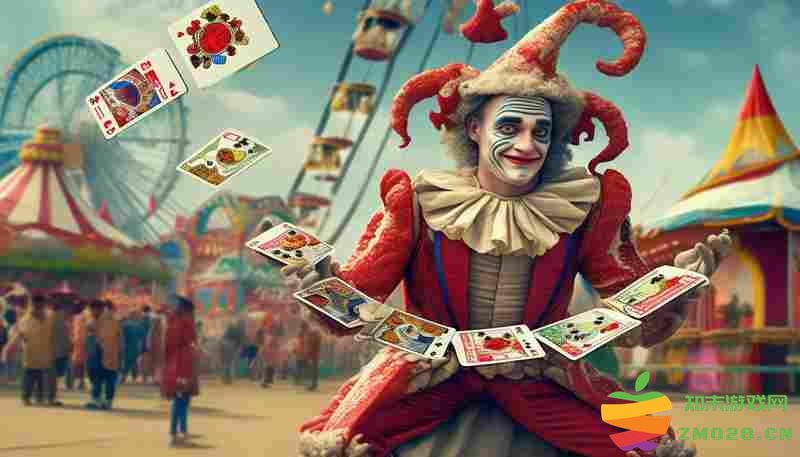 小丑牌帕奇欧随机事件应对策略