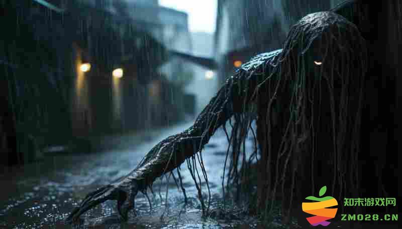 手把手教你完成恐怖的世界蜘蛛雨成就