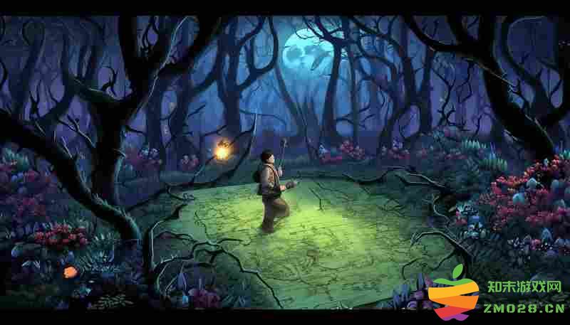 艾尔登法环托莉娜睡莲速刷路线与高效收集攻略