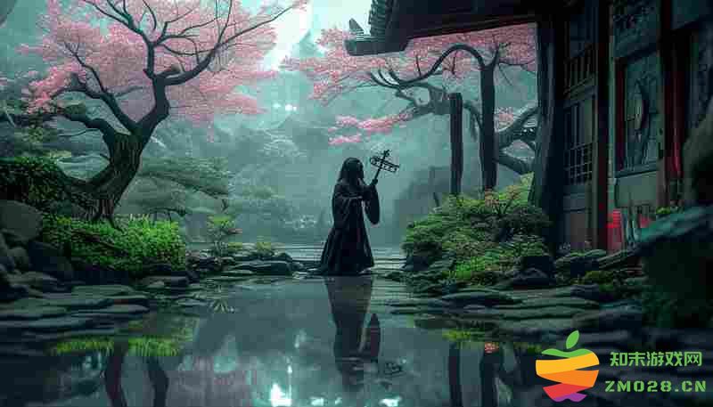 尼尔：伪装者侘寂剧情关联获取方式揭秘