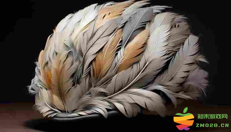 无限暖暖画帽羽毛分布图及快速解锁方法