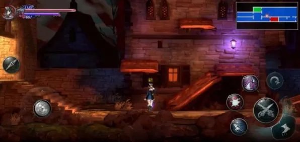 《光与夜之恋》PVP攻略-2025春季最新优化-Vision Pro适配-开放世界RPG-装备搭配推荐