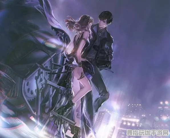 《光与夜之恋》PVP攻略-2025春季最新优化-Vision Pro适配-开放世界RPG-装备搭配推荐