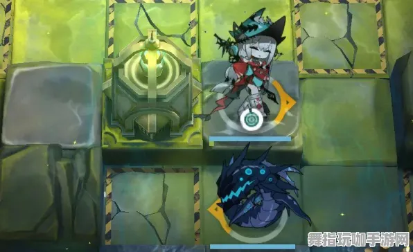 《明日方舟》天赋树解析-实时更新-每日热修-抖音小游戏-赛车竞速