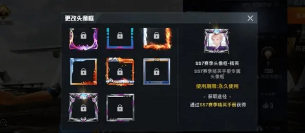 《和平精英》装备强化-国庆前瞻-网页端-跨平台联机