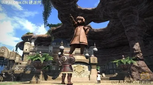 《最终幻想14》MOD推荐-今日热修V1.2-阿里生态专属-云游戏