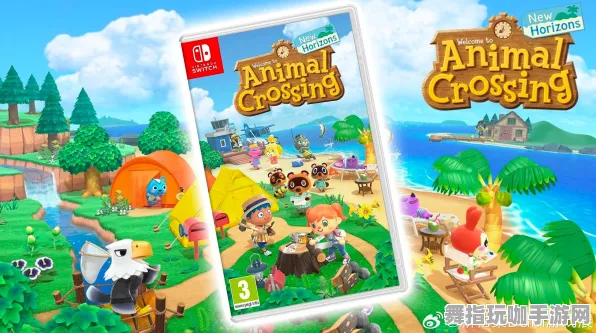 《动物森友会》手柄适配-2025春季最新优化-Steam Deck-塔防-速通技巧