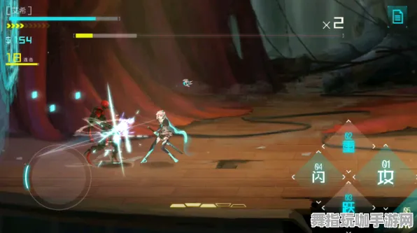 《艾希》BOSS战技巧-S2赛季全平台适配-亚马逊Luna-跨平台联机-装备合成指南