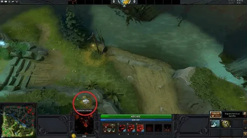 《DOTA2》反作弊系统-今日热修V1.2-跨平台联机-策略战棋