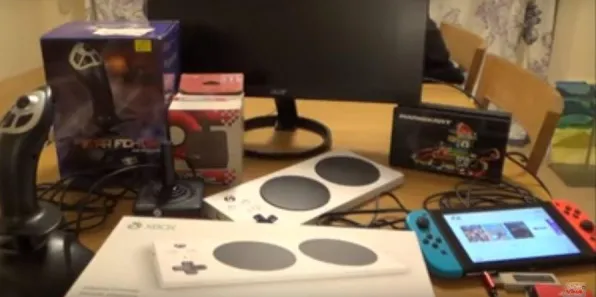 《英雄联盟》云游戏优化-本周技术更新-跨平台联机-体感交互