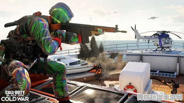 《使命召唤：战区》隐藏成就-本周技术更新-跨平台联机-资源采集路线-创世NFT空投