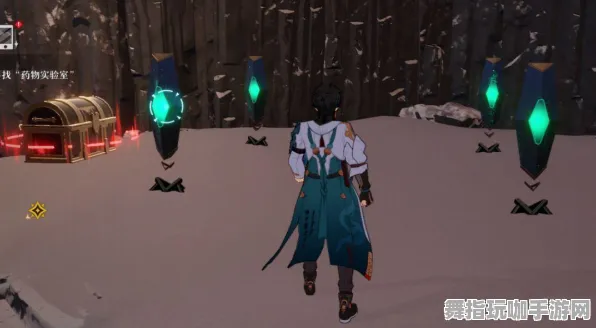 《崩坏：星穹铁道》云游戏优化-端午特辑-跨平台联机-开放世界RPG