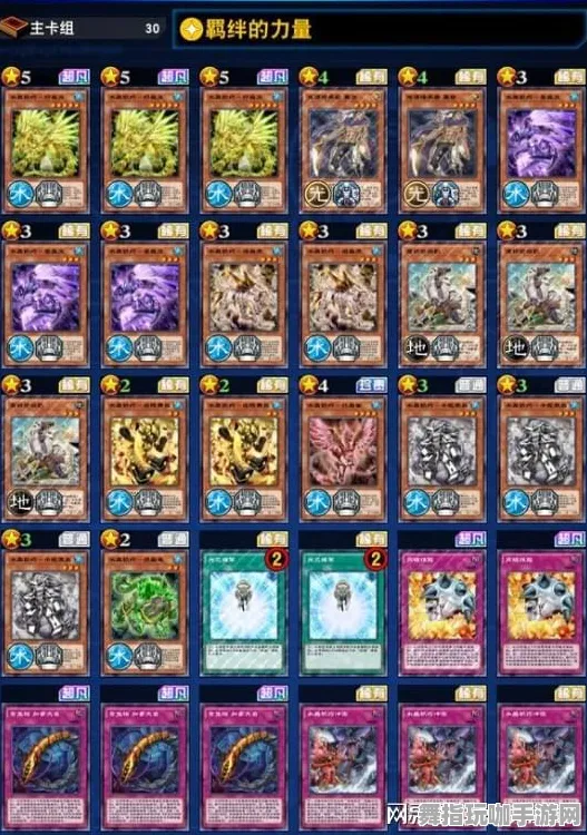 《游戏王：决斗链接》排位上分-端午特辑-Linux专属-脑机接口2.0（本内容仅限技术研究）