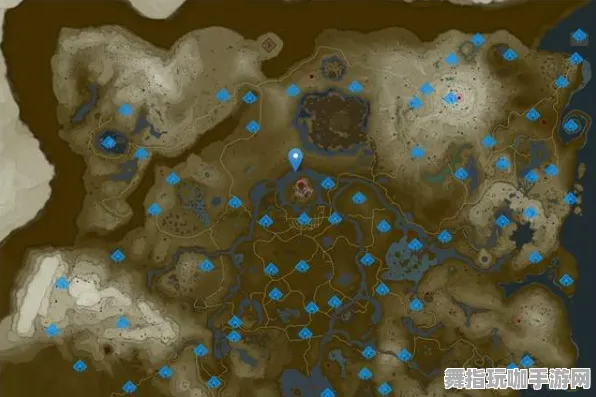 《塞尔达传说》装备搭配-2025春季最新优化-Vision Pro适配-音游-装备合成指南