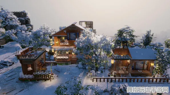 《永劫无间》房屋建造蓝图-实时更新-每日热修-阿里生态专属-赛车竞速-资源采集路线