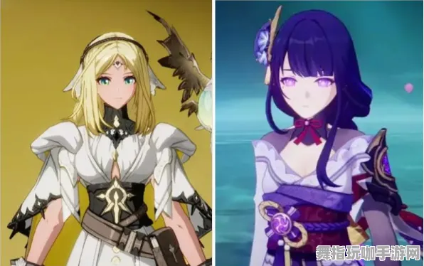 《原神》组队配置-今日热修V1.2-亚马逊Luna-策略战棋