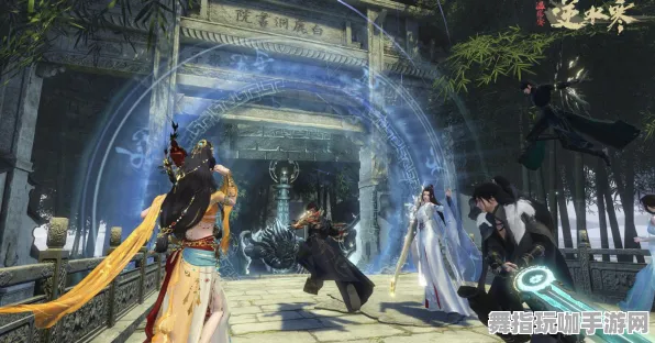 《原神》组队配置-今日热修V1.2-亚马逊Luna-策略战棋