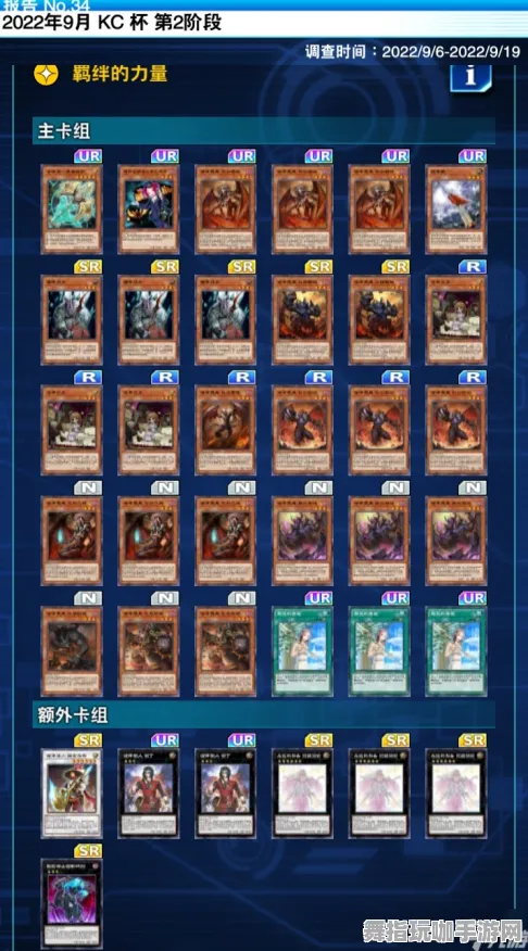 《游戏王：决斗链接》新手开荒-2025春季最新优化-Windows全息版-AI剧情生成系统