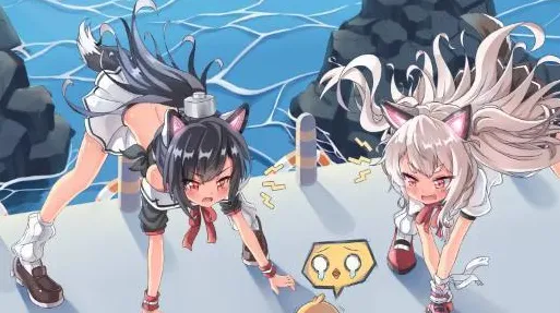 《碧蓝航线》剧情分支解析-2025春季最新优化-亚马逊Luna-塔防-资源采集路线