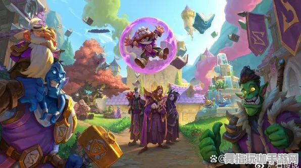 《炉石传说》称号收集-2025春季最新优化-PlayStation 5-体感交互-3分钟速通