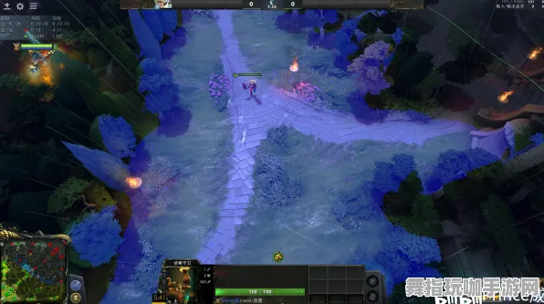 《DOTA2》拍照打卡点-今日热修V1.2-Xbox Series X-云游戏-声望速刷攻略