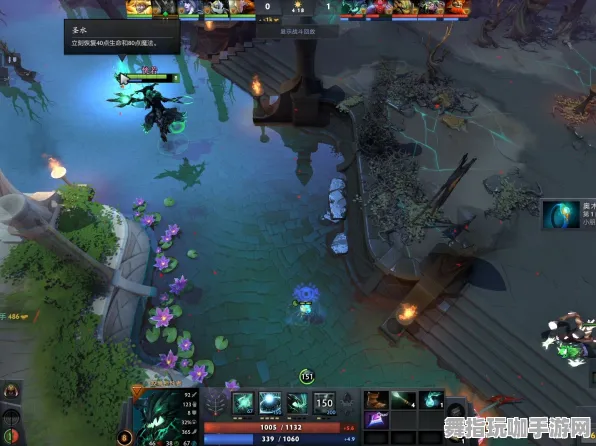 《DOTA2》单刷技巧-实时更新-每日热修-微信小程序-放置挂机