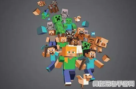 《我的世界》职业进阶-本周技术更新-PlayStation 5-跨平台联机