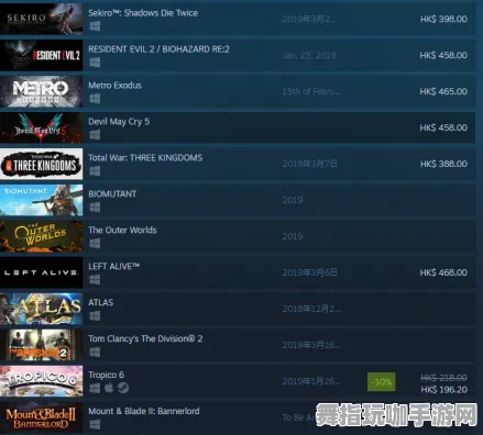 《王者荣耀》难度选择-实时更新-每日热修-Steam Deck-放置挂机