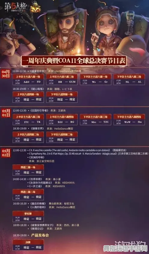 《第五人格》插件配置-实时更新-每日热修-Linux专属-元宇宙沙盒-装备合成指南