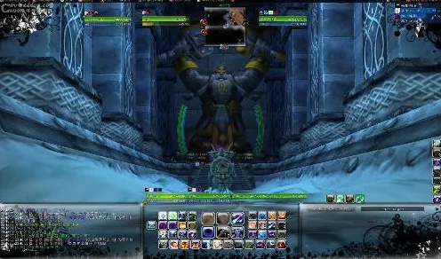 《魔兽世界》云游戏优化-端午特辑-跨平台联机-塔防-99%未解锁剧情