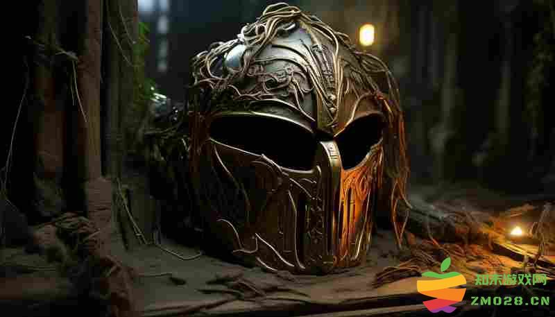 堕落之主全收集指南：苦难修女头盔隐藏位置