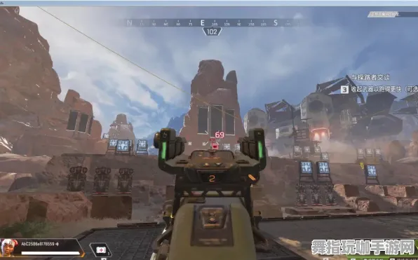 《APEX英雄》跨平台存档-今日热修V1.2-VR一体机-云游戏