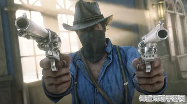 《荒野大镖客2》插件配置-2025春季最新优化-Windows全息版-AI生成式游戏