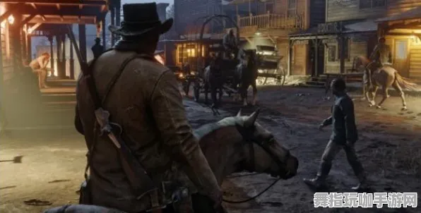 《荒野大镖客2》插件配置-2025春季最新优化-Windows全息版-AI生成式游戏