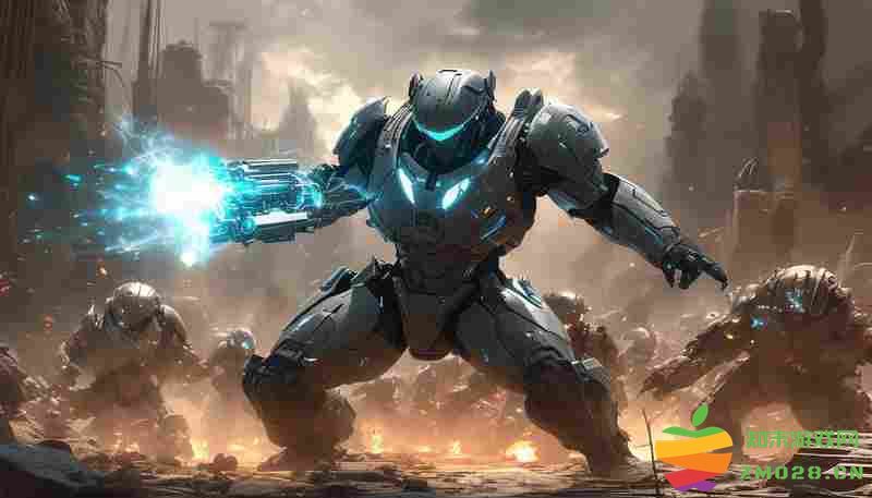 遗迹2挑战者近战爆发流：如何碾压精英敌人