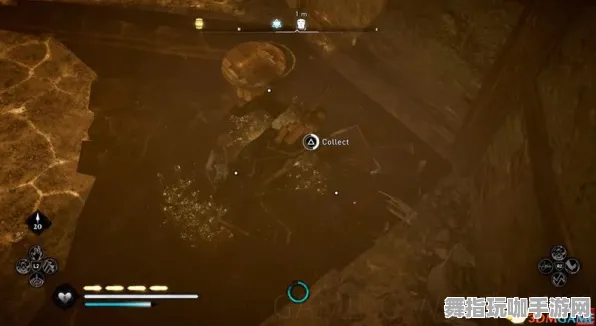 《刺客信条：英灵殿》隐藏任务触发-实时更新-每日热修-安卓/iOS-开放世界RPG-隐藏成就获取