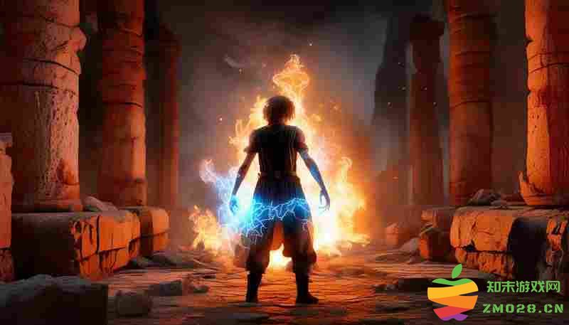 遗迹2火焰射击材料获取完全攻略