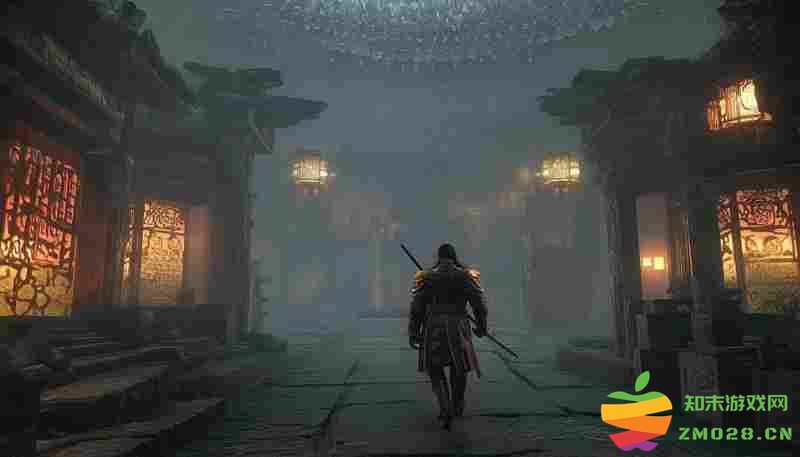 仁王2总卷隐藏点位揭秘：快速解锁全能力