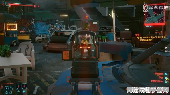 《赛博朋克2077》BOSS战技巧-实时更新-每日热修-阿里生态专属-体感交互-声望速刷攻略