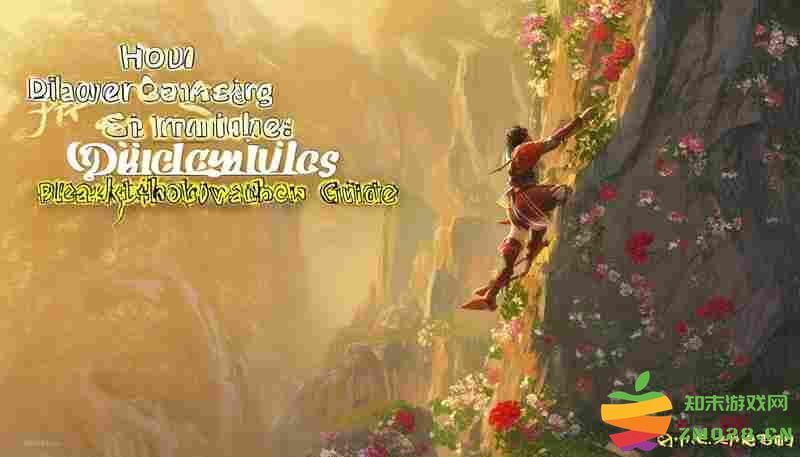 黑神话：悟空百花蕠收集难点突破指南