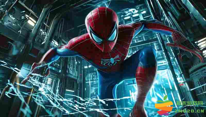 漫威蜘蛛侠2迷境馆越狱全流程剧情深度解析