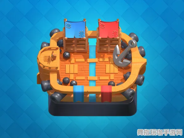 《皇室战争》坐骑获取-2025春季最新优化-抖音小游戏-元宇宙沙盒