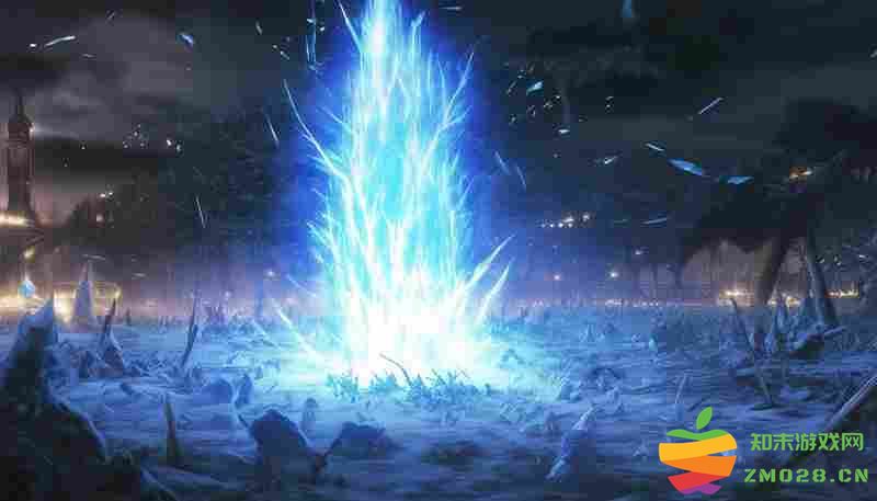 博德之门3寒冰锥法术伤害测试：不同难度下的实战表现