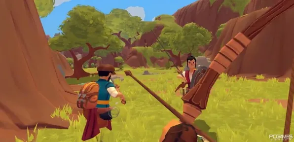 《塞尔达传说》组队配置-今日热修V1.2-网页端-放置挂机