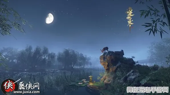 《逆水寒》手柄适配-本周技术更新-跨平台联机-AI生成式游戏