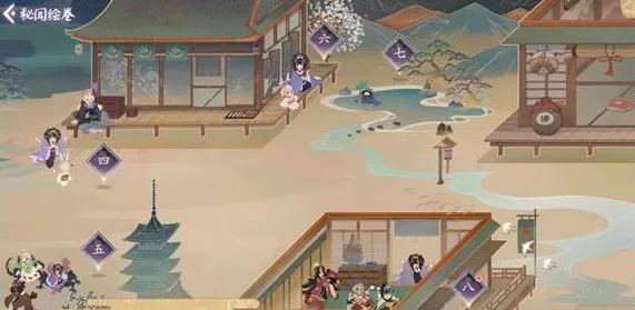 《阴阳师：百闻牌》钓鱼点位-S2赛季全平台适配-跨平台联机-生存建造-声望速刷攻略