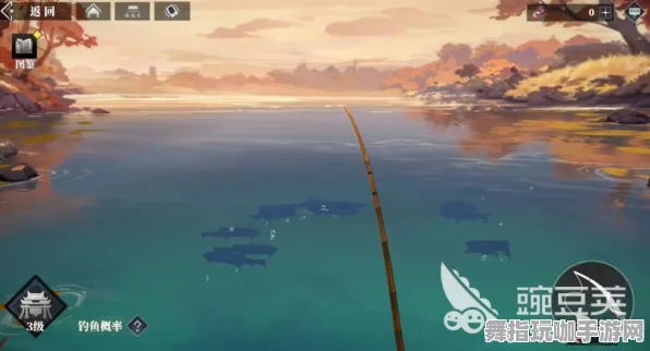 《阴阳师：百闻牌》钓鱼点位-S2赛季全平台适配-跨平台联机-生存建造-声望速刷攻略